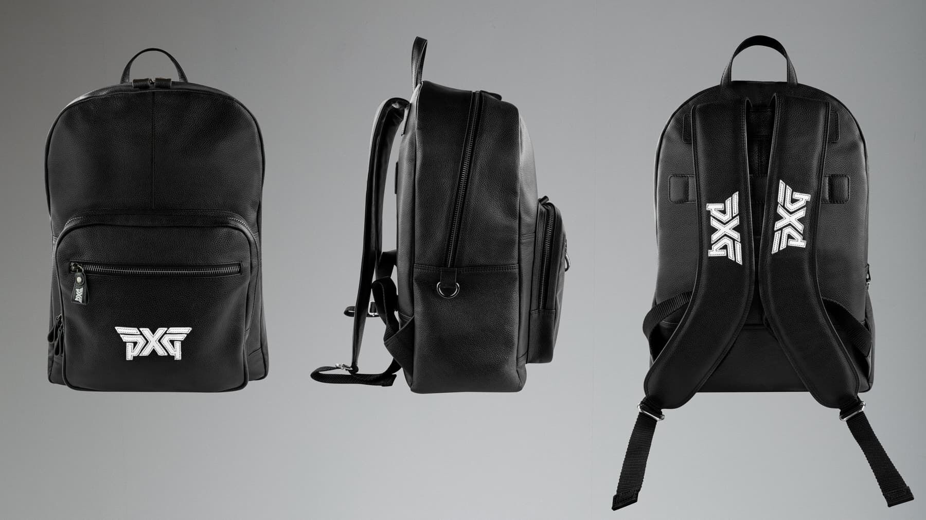 Buy Classic Leather Men's Backpack | PXG UK